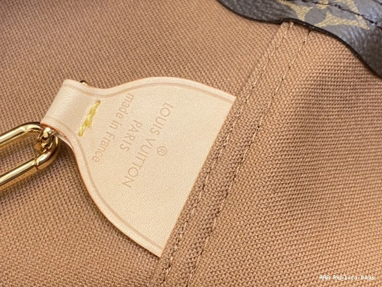 Aaa replica ru VUITTON Atlantis LOUIS GM 0729